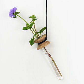 eNproduct/一輪挿し/suspended flowerの商品写真
