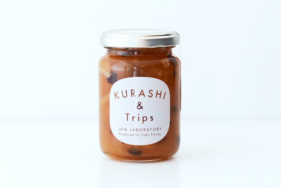 【入荷未定】りんごジャム サングリア風味の商品写真