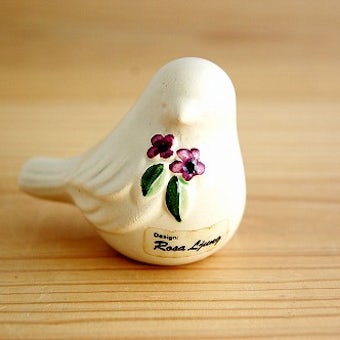 Rosa Ljung/小鳥のオブジェの商品写真