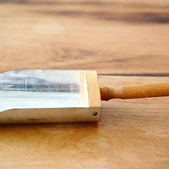 スウェーデンで見つけたコーヒー豆サーバーの商品写真