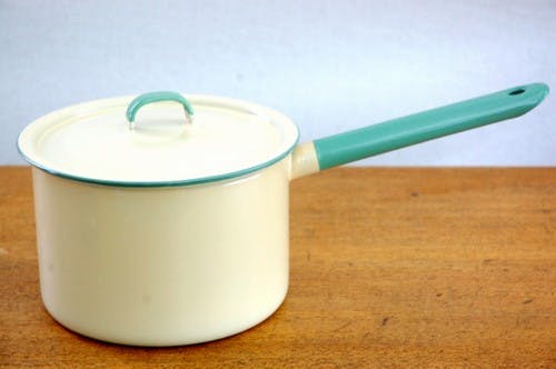 コクムス/Kockums 鍋 ホーロー KOCKUMSコクムス/ホーロー両手鍋 - 北欧雑貨と北欧食器の通販