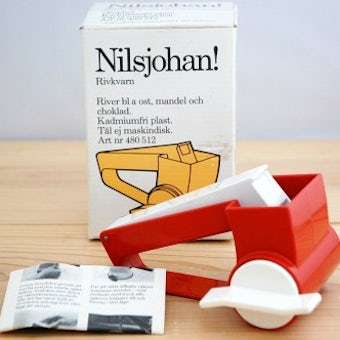 NILS JOHAN/ニルスヨハン/お菓子作りの道具の商品写真