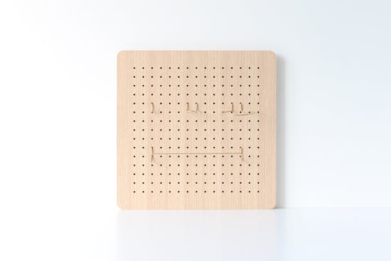 有孔ボード/PEG WALL（S）の商品写真