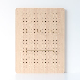有孔ボード/PEG WALL(M)の商品写真