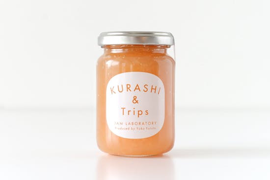 【入荷未定】青りんごジャム ノルマンディー地方産カルバドス酒風味の商品写真