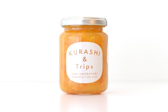 【入荷未定】8種類の柑橘ママレードの商品写真