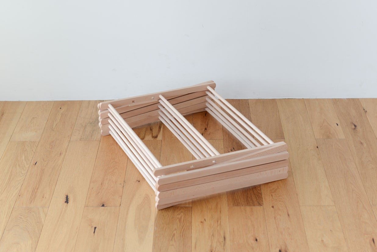 Bierta 木のクロスドライヤー 物干しタワー 北欧 暮らしの道具店 Bierta 木のクロスドライヤー 物干しタワー 北欧 暮らしの道具店