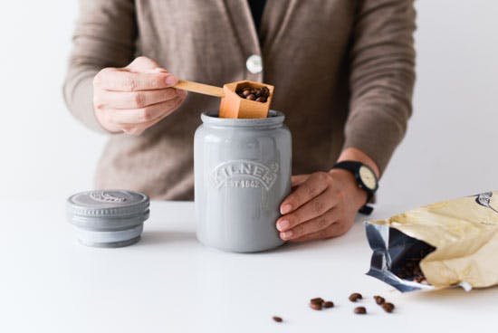 PillivuytFRENCH PORCELAIN CUSTARD POT - The Tastemakers & Co