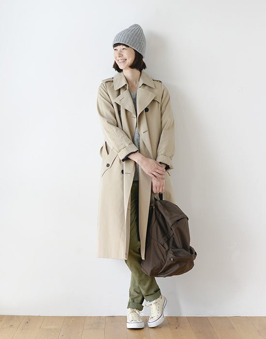 新商品】誰でも似合って、チクチクしにくい。マチュアーハのニット帽が 
