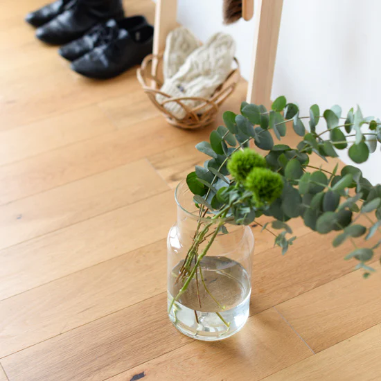 リューズガラス フラワーベース 高さ26cm 北欧 暮らしの道具店 リューズガラス フラワーベース 高さ26cm 北欧 暮らしの道具店