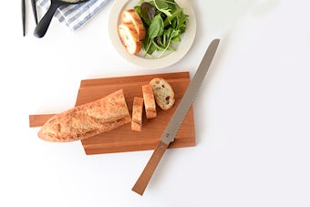 morinoki/パン切りナイフの商品写真