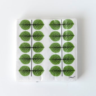 スティグ・リンドベリ/ベルサ/ペーパーナプキンの商品写真