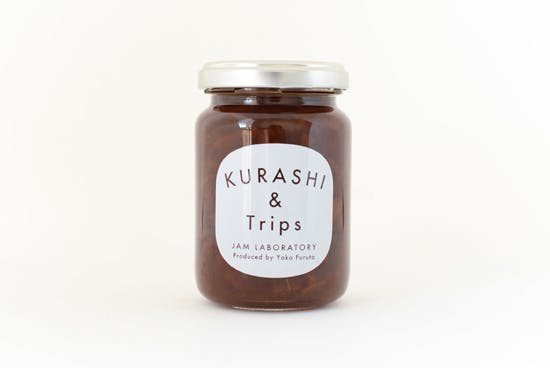 【入荷未定】「冬至に食べたい」柚子のジャムの商品写真