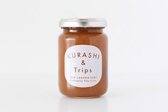 【入荷未定】紅玉りんごジャムアールグレイ風味の商品写真