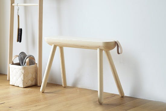 NORRMADE/ノルメイド THE SHEEP BENCH