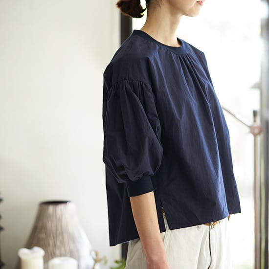 数量限定】香菜子さんとコラボの当店オリジナルトップスが発売