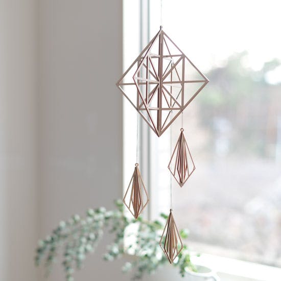 Kito/木製オーナメント/ドロップ（small） - 北欧、暮らしの道具店