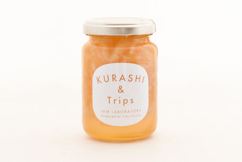 【入荷未定】はちみつレモンママレードの商品写真