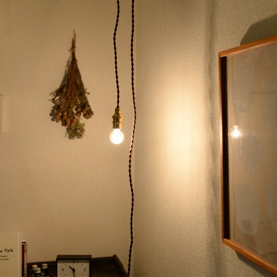 eNproduct / ハンガーライト / hanger light - 北欧、暮らしの道具店