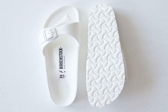 取り扱い終了】BIRKENSTOCK/ビルケンシュトック/MADRID/EVA