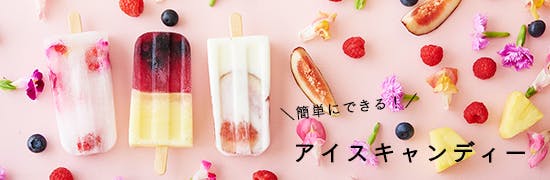 取扱い終了】アイスキャンディーメーカー - 北欧、暮らしの道具店