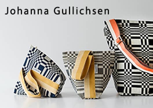 Johanna Gullichsen/ヨハンナ・グリクセンの画像