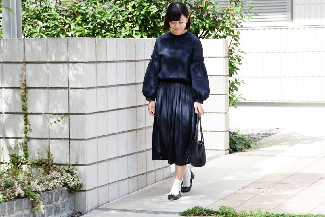 repetto バレエシューズ　サイズ39 （25センチ） SHOES SIZE REVIEW | Repetto（レペット）日本公式オンラインストア