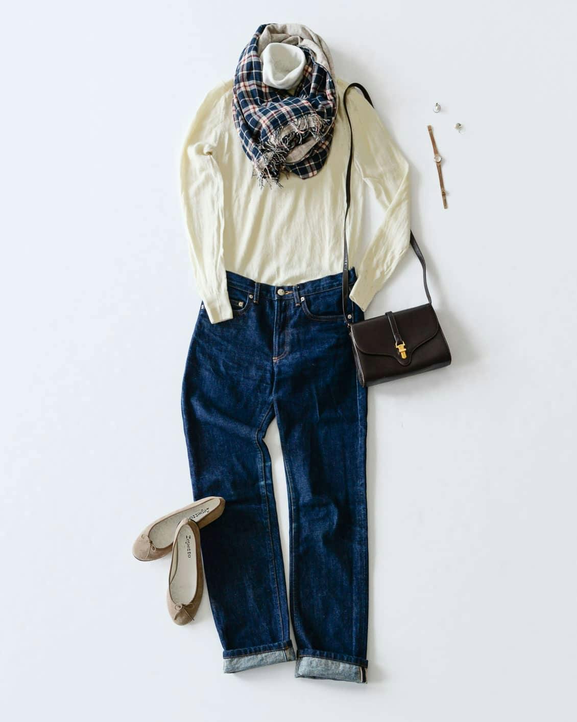 取扱終了】repetto/レペット/バレエシューズ/ベージュスエード 取扱終了】repetto/レペット/バレエシューズ/ベージュスエード