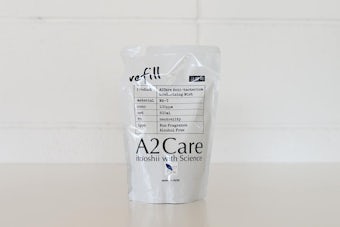 A2 Care/除菌・消臭剤/スプレータイプ（詰め替え用）の商品写真