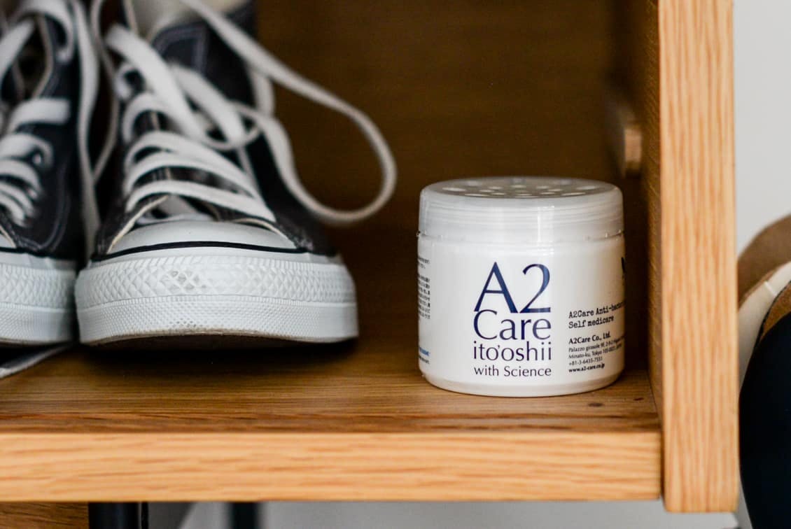 【取り扱い終了】A2 Care/除菌・消臭剤/ゲルタイプの商品写真