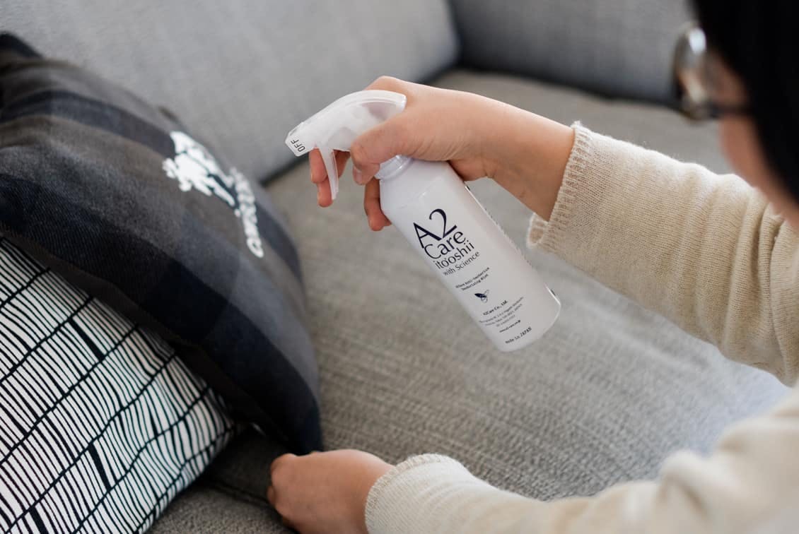 【新品 未使用品】A2Care 詰替え用 18L【送料無料】 A2 Care/除菌・消臭剤/スプレータイプ（詰め替え用） - 北欧