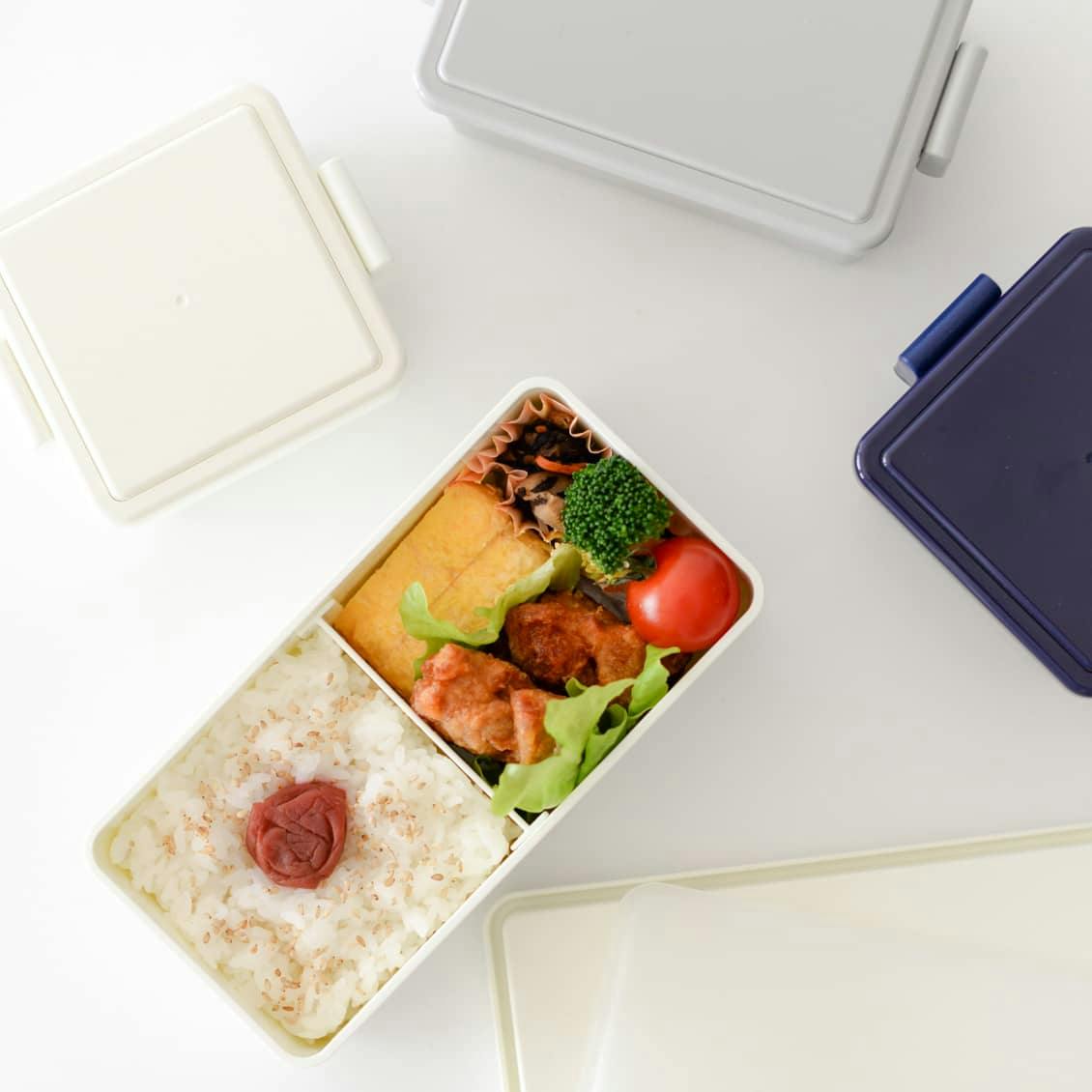 蓋 が 販売 保冷 剤 に なる お 弁当 箱