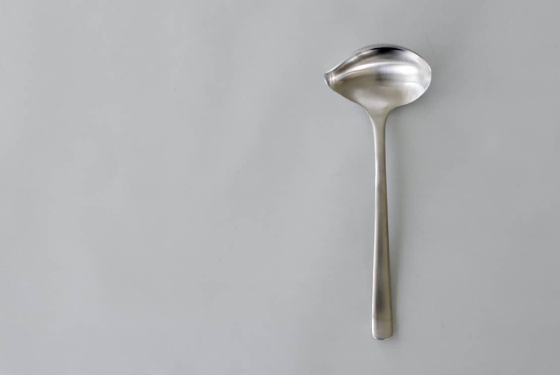 Kay Bojesen/カイボイスン/ソースレードルの商品写真