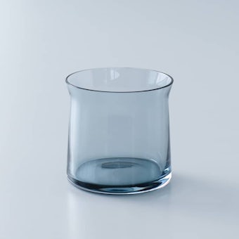 【取り扱い終了】LYNGBY PORCELAEN/リュンビューポーセリン/グラス（ブルーの商品写真