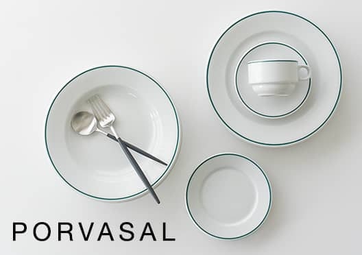 Porvasal/ポルバサルの画像