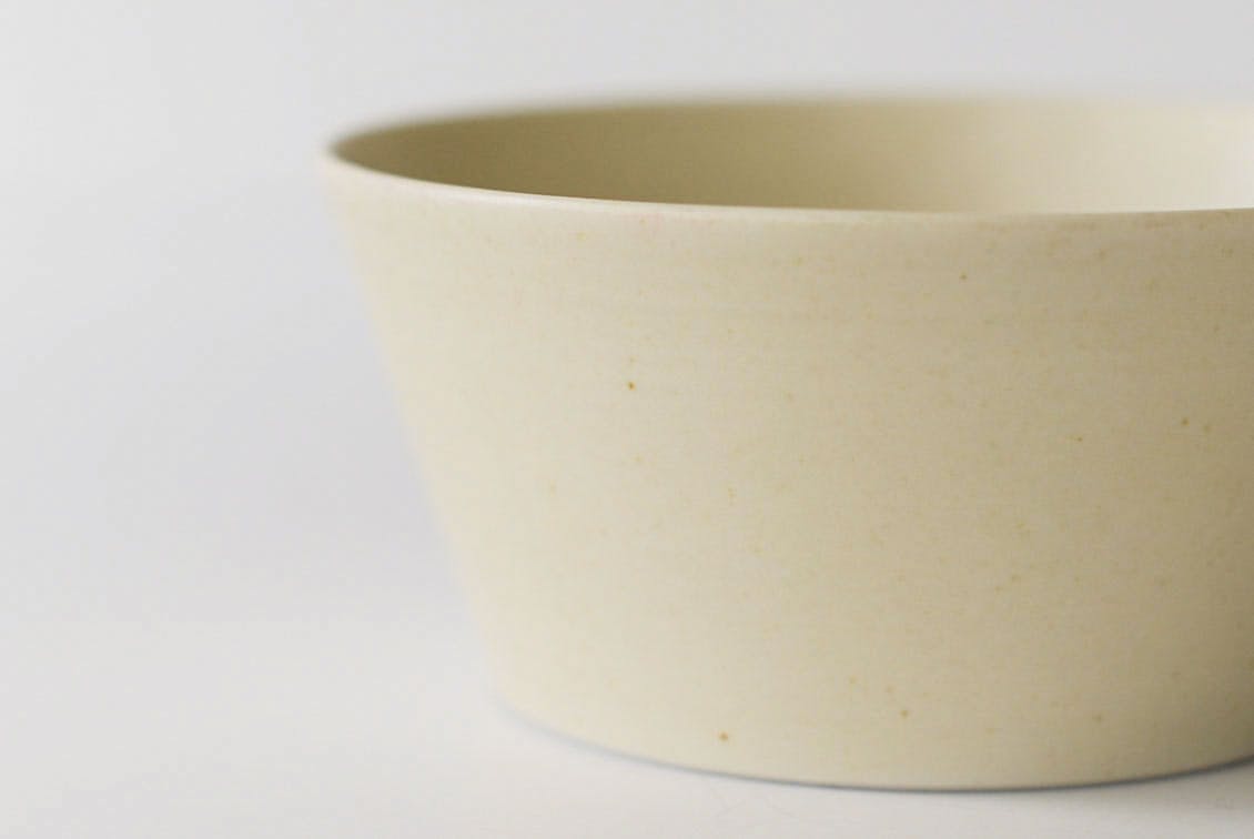 KANEAKI SAKAI POTTERY/カネアキサカイポタリー/美濃焼/ボウル