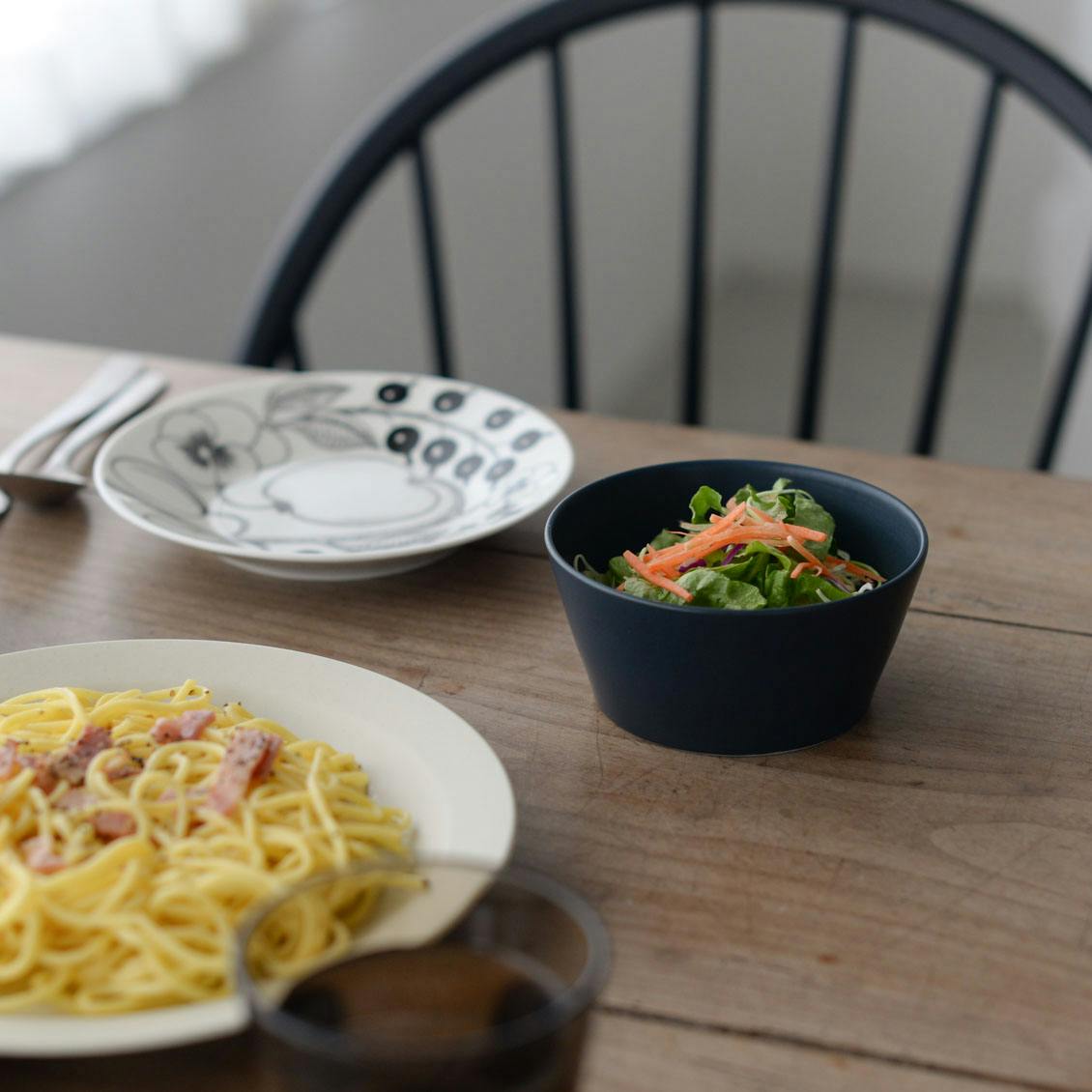 KANEAKI SAKAI POTTERY/カネアキサカイポタリー/美濃焼/ボウル