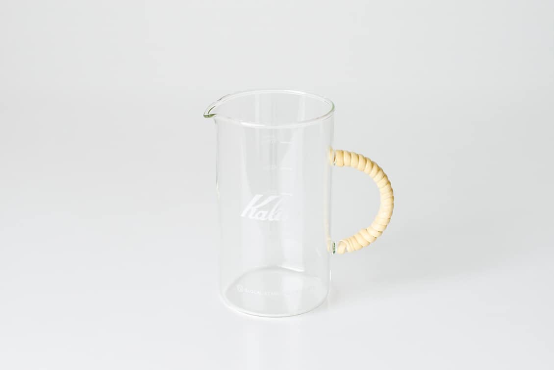 GSP/ラタンのコーヒーサーバー/500mlの商品写真