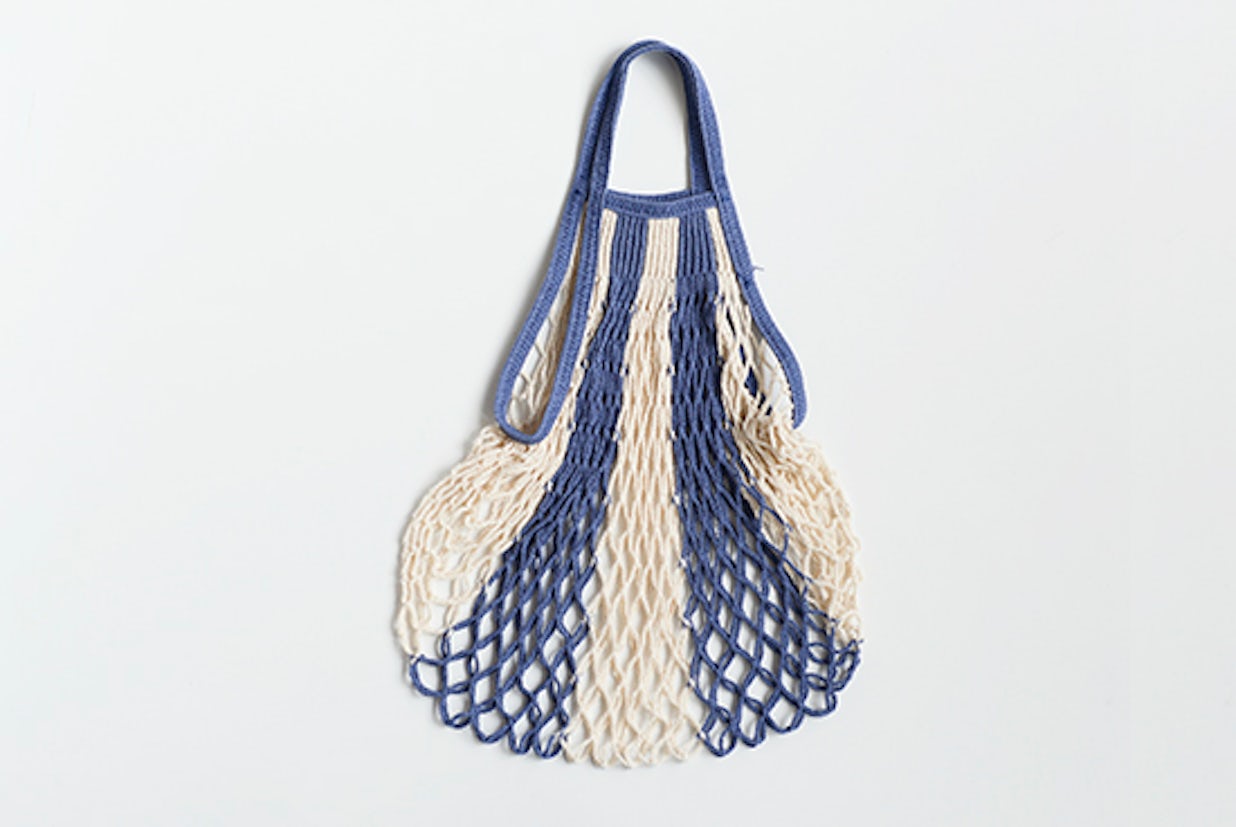 ネットバッグ Mサイズ Filt社 北欧 暮らしの道具店 ネットバッグ Mサイズ Filt社 北欧 暮らしの道具店