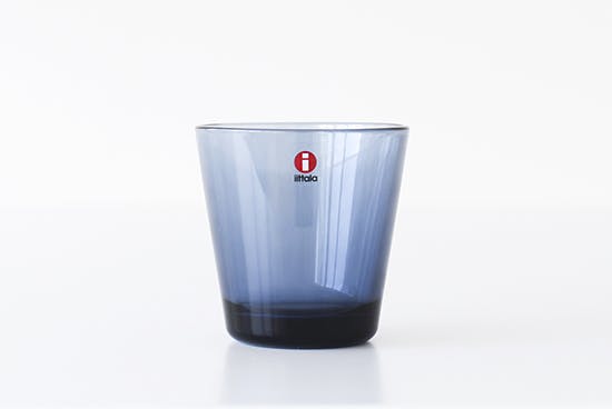 iittala / イッタラ / Kartio / カルティオ / タンブラー - 北欧、暮らしの道具店