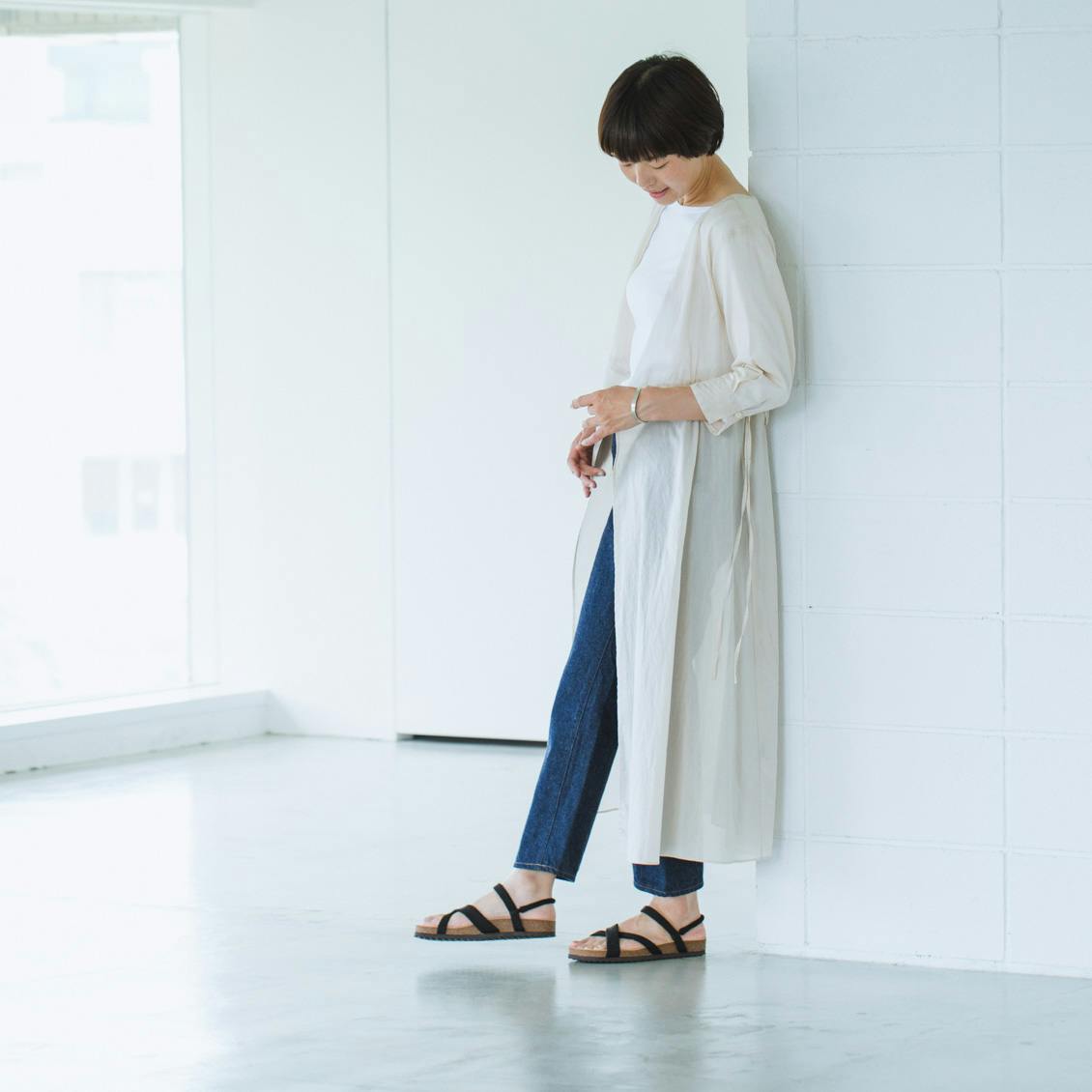 ARCOPEDICO/アルコペディコ/ストラップサンダル/北欧暮らしの道具店 ARCOPEDICO / アルコペディコ / ストラップサンダル（全5サイズ