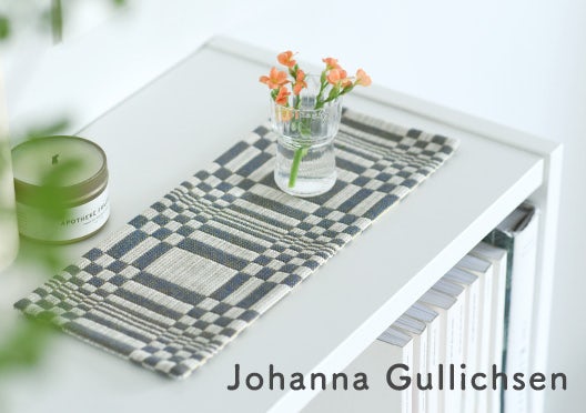 Johanna Gullichsen/ヨハンナ・グリクセンの画像