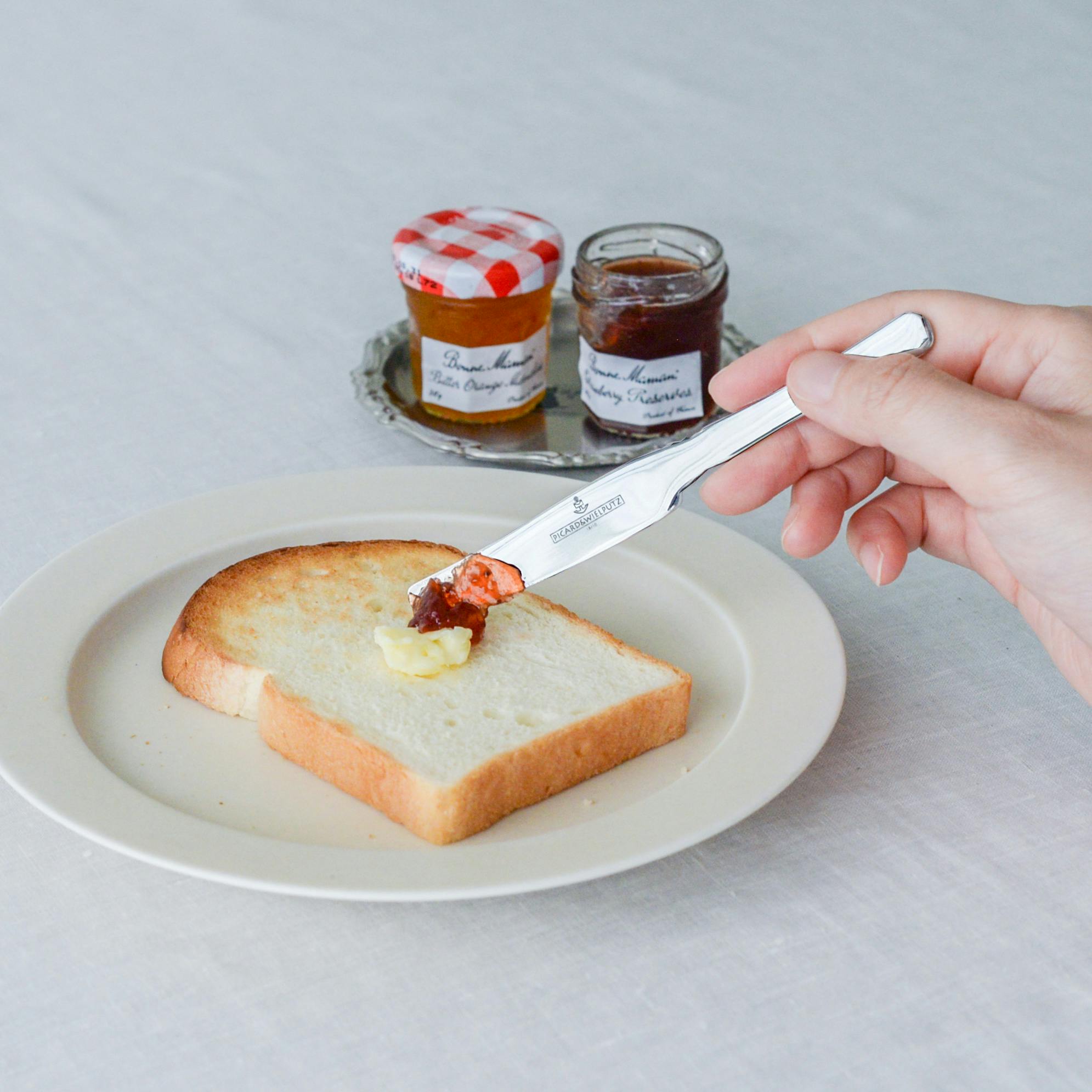 Picard & Wielputz / ピカード＆ヴィールプッツ / ミニカトラリー