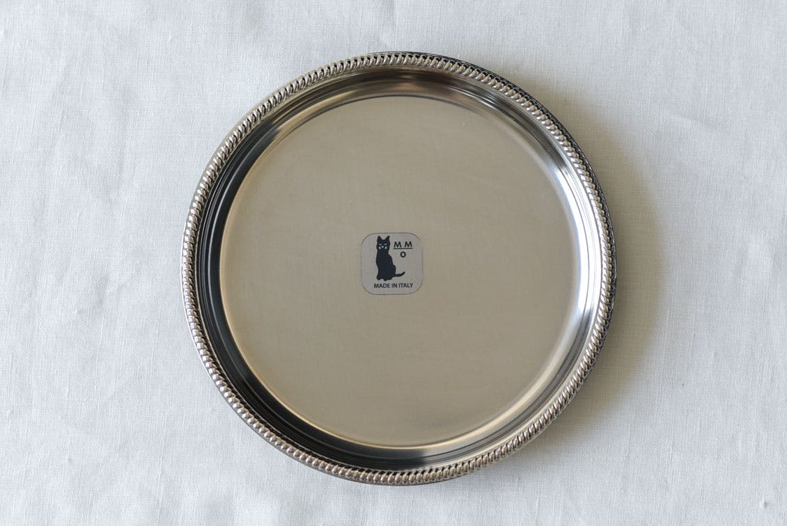 Motta/ソーサー 約14cm/サンマルコの商品写真