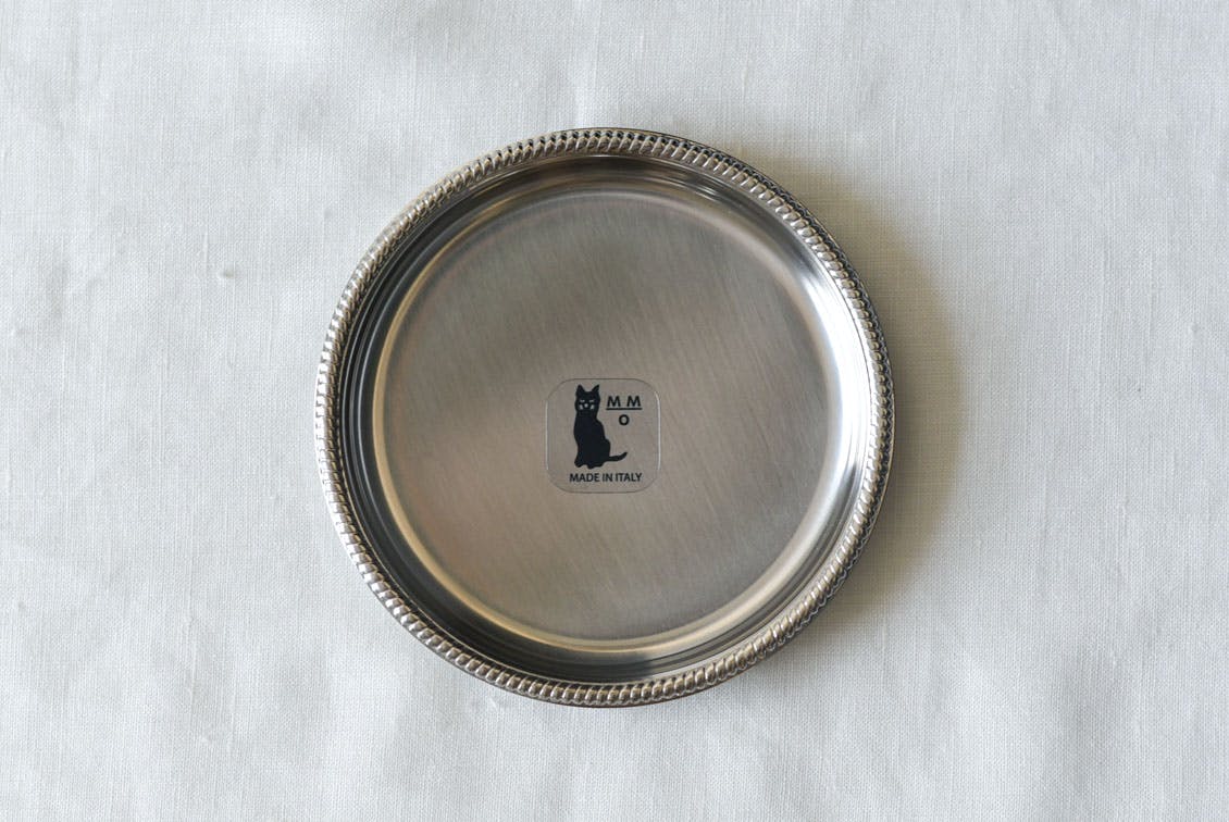 Motta/コースター 約10cm/サンマルコの商品写真