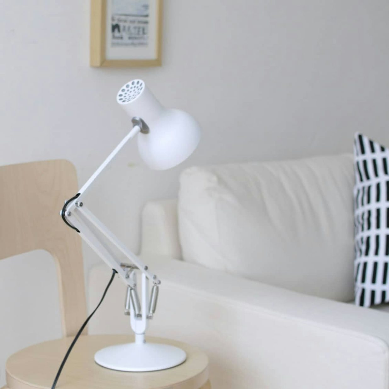 ANGLEPOISE / アングルポイズ / デスクランプ - 北欧、暮らしの ANGLEPOISE / アングルポイズ / デスクランプ - 北欧、暮らしの