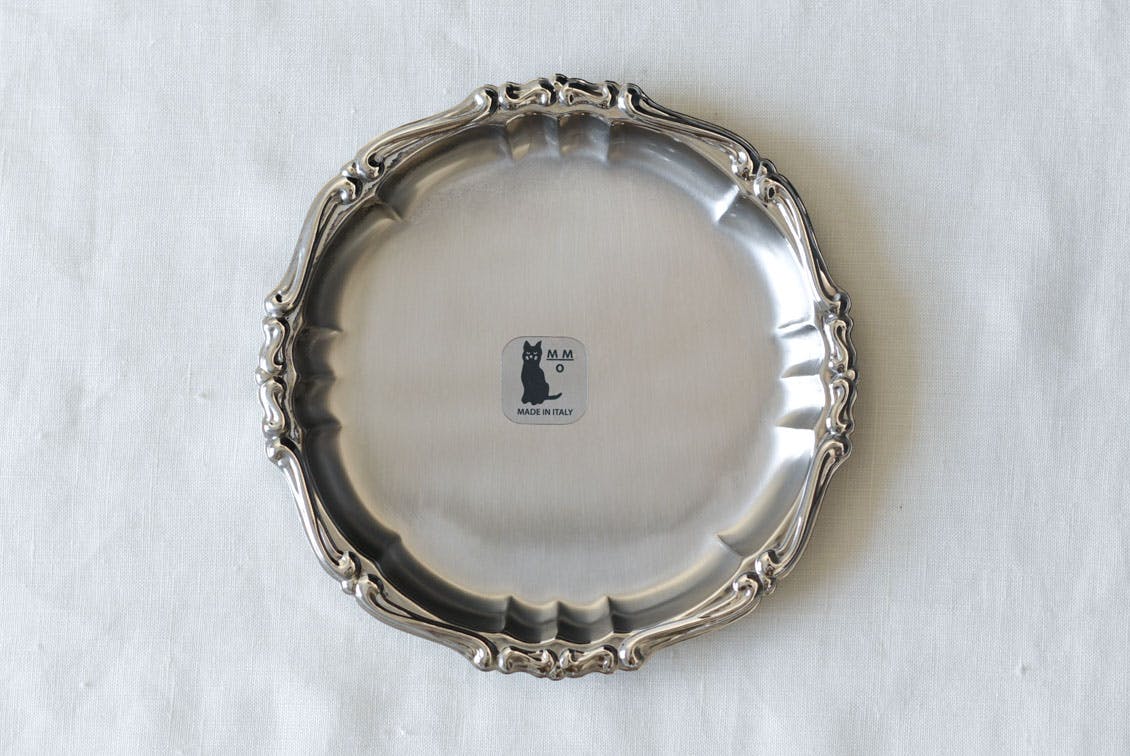 Motta/ソーサー 約14cm/バロックの商品写真