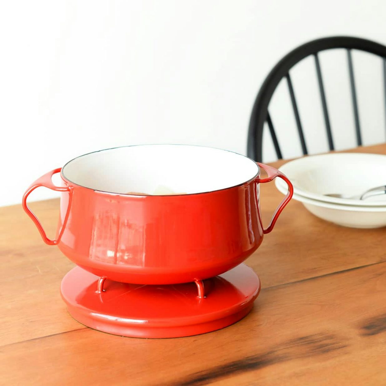 DANSK / ダンスク / コベンスタイル2 (両手鍋18cm) - 北欧 DANSK / ダンスク / コベンスタイル2 (両手鍋18cm) - 北欧