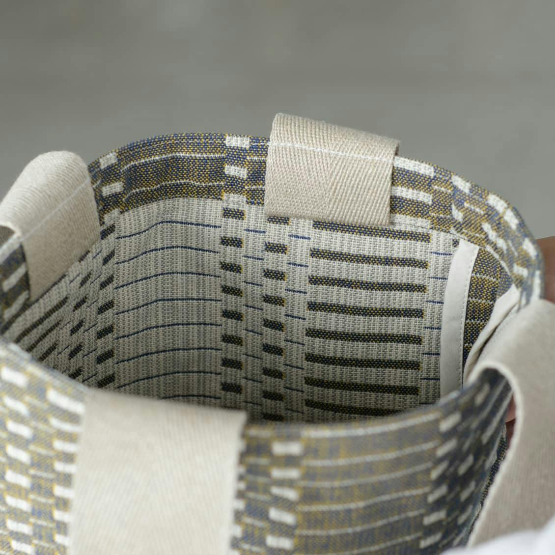 Johanna Gullichsen / ヨハンナ・グリクセン / シャンパーニュバッグ