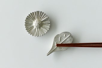 nakagawa kumiko / デイジーの箸置きの商品写真
